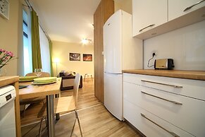 FriendHouse Apartments - Kazimierz