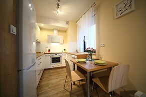 FriendHouse Apartments - Kazimierz