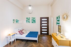 FriendHouse Apartments - Kazimierz