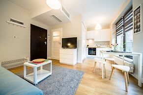 FriendHouse Apartments - Kazimierz