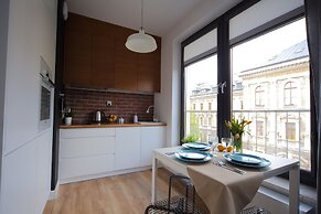 FriendHouse Apartments - Kazimierz