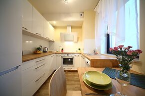 FriendHouse Apartments - Kazimierz