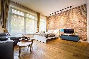 FriendHouse Apartments - Kazimierz