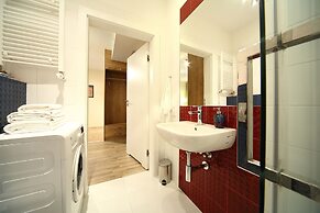 FriendHouse Apartments - Kazimierz