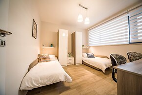 FriendHouse Apartments - Kazimierz