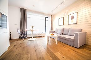 FriendHouse Apartments - Kazimierz
