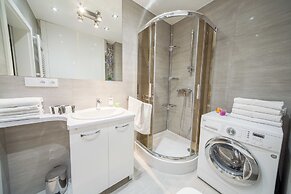 FriendHouse Apartments - Kazimierz