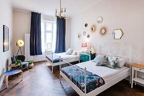 FriendHouse Apartments - Kazimierz