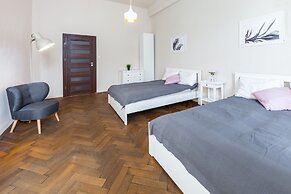 FriendHouse Apartments - Kazimierz