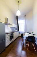 FriendHouse Apartments - Kazimierz