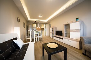 FriendHouse Apartments - Kazimierz