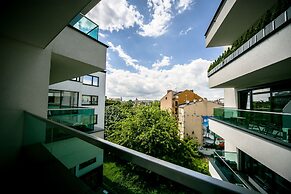 FriendHouse Apartments - Kazimierz