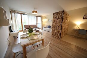 FriendHouse Apartments - Kazimierz