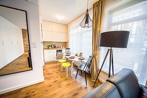 FriendHouse Apartments - Kazimierz