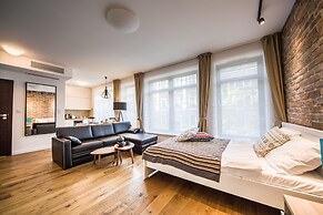 FriendHouse Apartments - Kazimierz