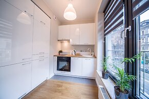 FriendHouse Apartments - Kazimierz