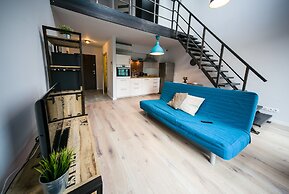 FriendHouse Apartments - Kazimierz