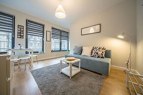FriendHouse Apartments - Kazimierz