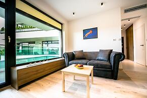 FriendHouse Apartments - Kazimierz