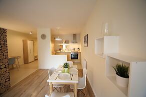 FriendHouse Apartments - Kazimierz