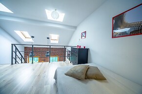 FriendHouse Apartments - Kazimierz