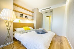 FriendHouse Apartments - Kazimierz