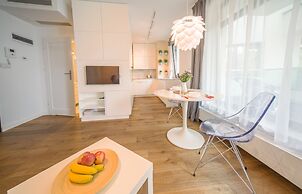 FriendHouse Apartments - Kazimierz