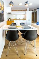 FriendHouse Apartments - Kazimierz