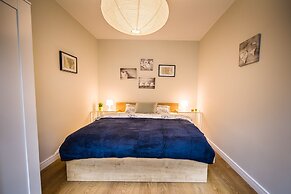 FriendHouse Apartments - Kazimierz