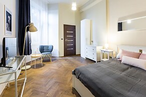 FriendHouse Apartments - Kazimierz