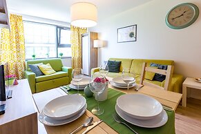 FriendHouse Apartments - Kazimierz