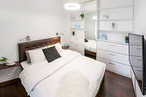 FriendHouse Apartments - Kazimierz