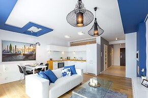 FriendHouse Apartments - Kazimierz