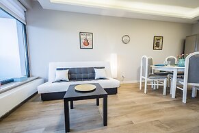 FriendHouse Apartments - Kazimierz