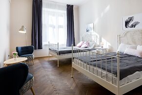 FriendHouse Apartments - Kazimierz