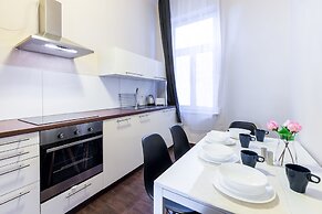 FriendHouse Apartments - Kazimierz