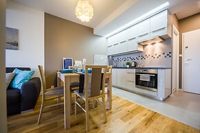 FriendHouse Apartments - Kazimierz