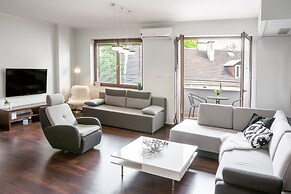 FriendHouse Apartments - Kazimierz