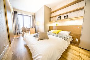 FriendHouse Apartments - Kazimierz