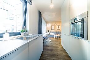 FriendHouse Apartments - Kazimierz