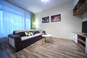 FriendHouse Apartments - Kazimierz