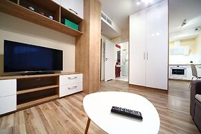 FriendHouse Apartments - Kazimierz