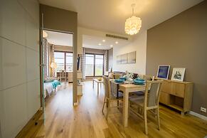 FriendHouse Apartments - Kazimierz