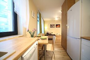 FriendHouse Apartments - Kazimierz