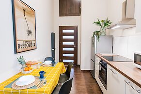 FriendHouse Apartments - Kazimierz