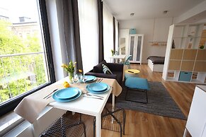 FriendHouse Apartments - Kazimierz