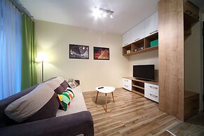 FriendHouse Apartments - Kazimierz