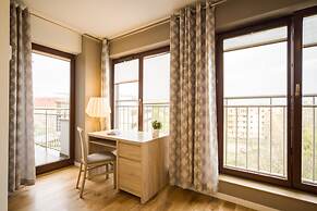 FriendHouse Apartments - Kazimierz