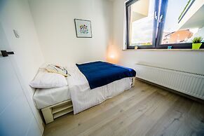 FriendHouse Apartments - Kazimierz