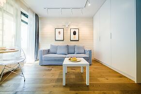 FriendHouse Apartments - Kazimierz